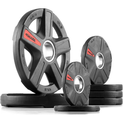 CROWBAR EZ Curl Bar, Curl Bar