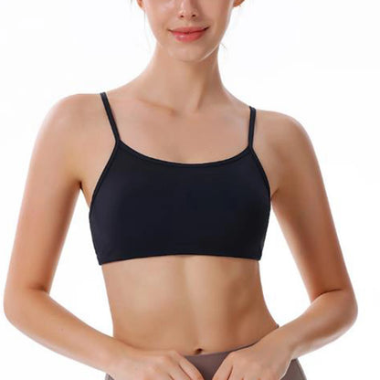 Women Seamless High Impact Sports Bra