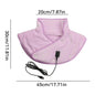 Electric Heating Shoulder Neck Pad Massager