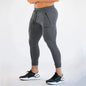 Men Gym Jogger Pants Running  Track Sportswear