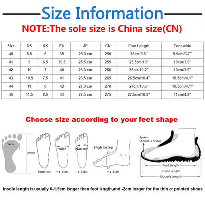 Fashion Sneaker Sports Shoes Solid Color