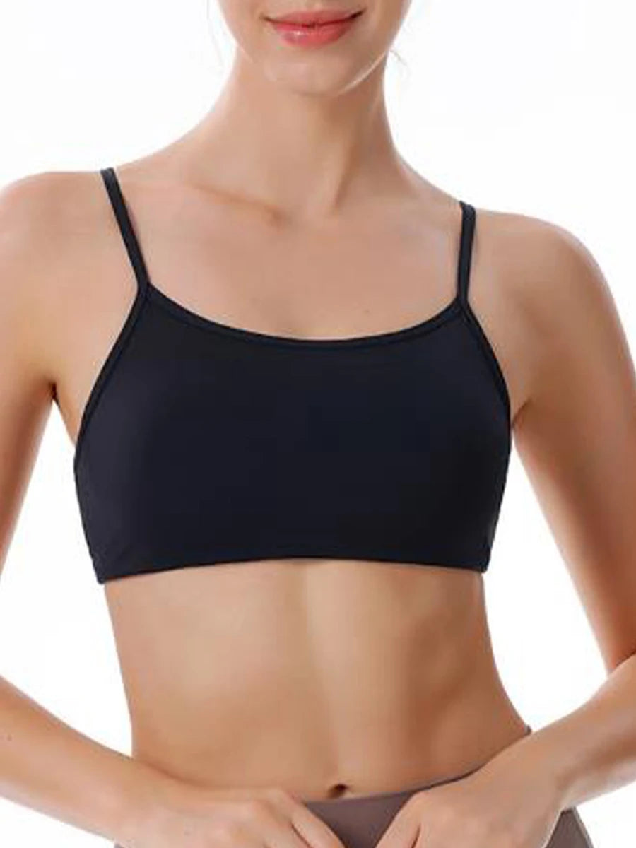 Women Seamless High Impact Sports Bra