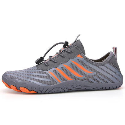 Women Men Barefoot  Breathable Shoes