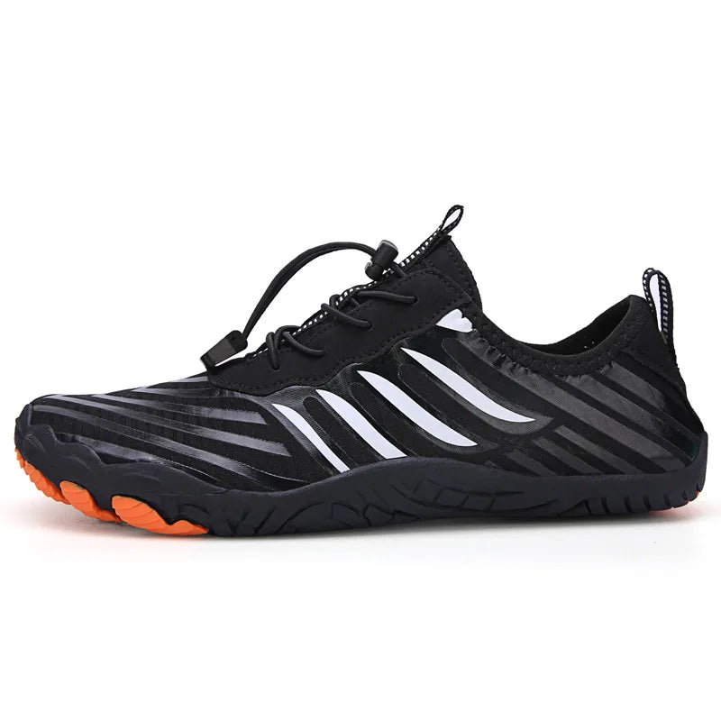 Women Men Barefoot  Breathable Shoes