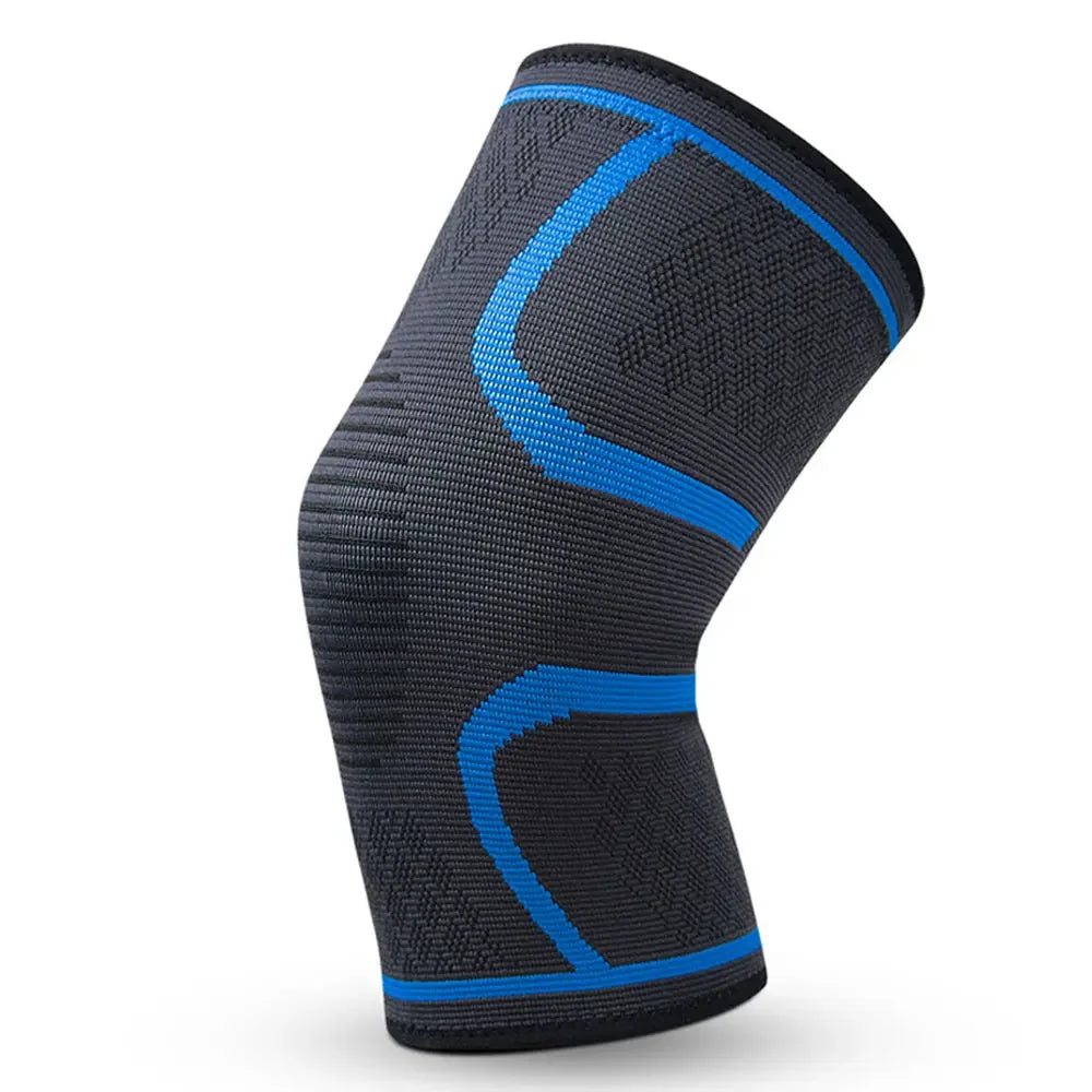 Knee Pads High Elasticity Joint Injury Aid