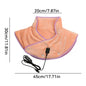 Electric Heating Shoulder Neck Pad Massager