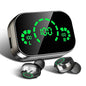 Wireless Bluetooth Earphones Sport Stereo