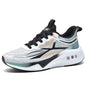 Running & Walking Men's Shoes - Lace-up