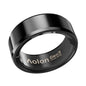 Smart Ring  Unisex Military Grade Titanium Steel-Shell