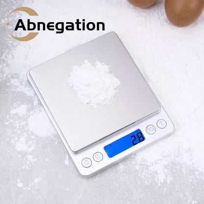 Digital Kitchen Food Scale 500g/ 0.01g