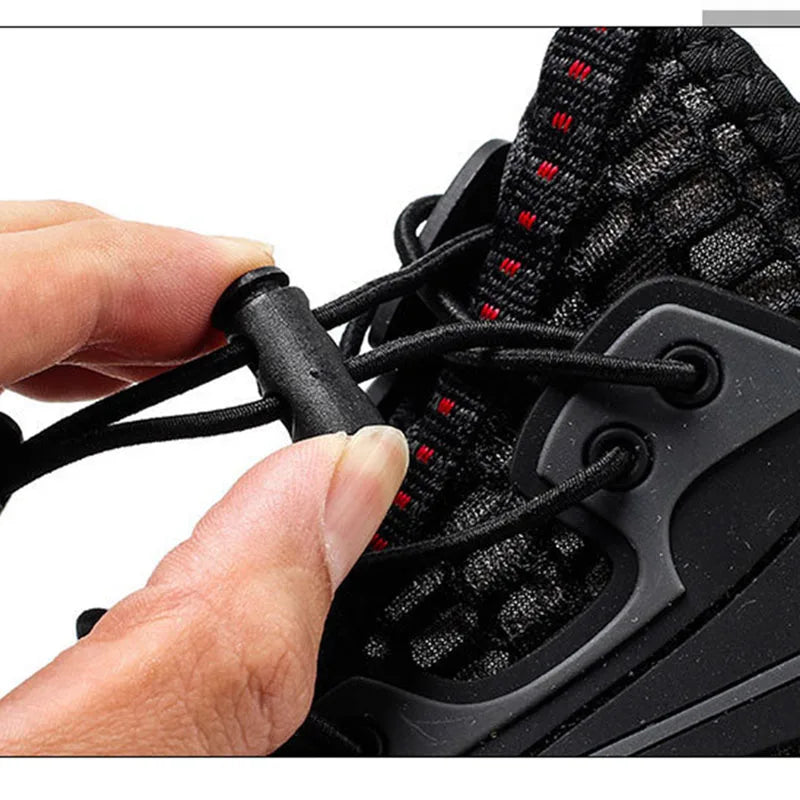 Men Outdoor Sneakers Breathable Quick Drying Sports