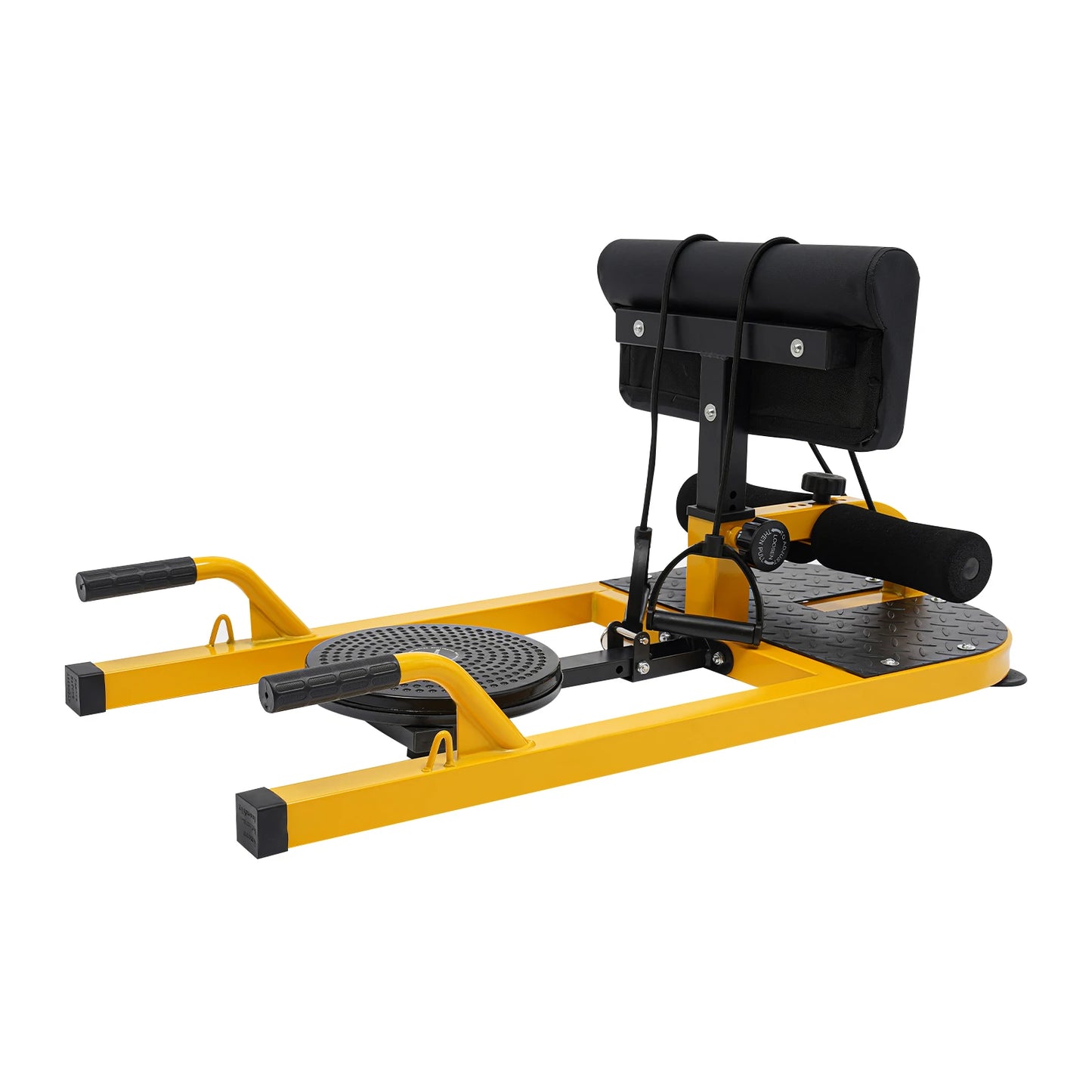 Deep Squat Machine for All Fitness Levels