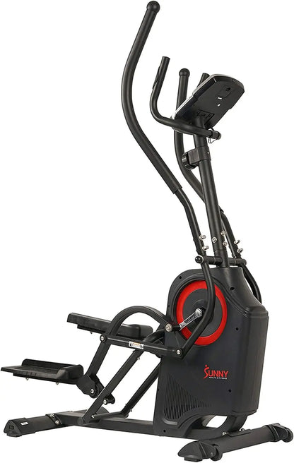 8 Levels Elliptical Exercise Machine for Home