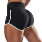 Women Waist Seamless Fitness Leggings with Pocket,