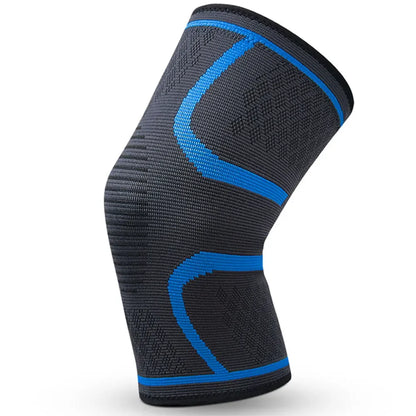 Knee Pads High Elasticity Joint Injury Aid