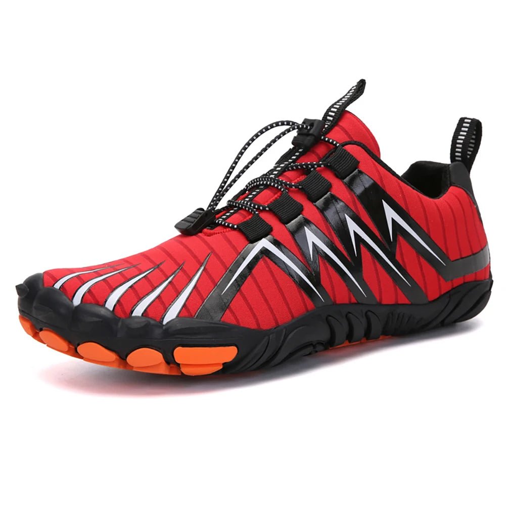 Running Shoes Outdoor workout Non-slip Quick Dry