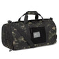 40L Sport Gym Tactical Travel Duffle Bag