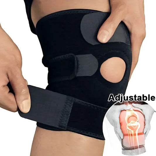 1PC Orthopedic Knee Brace Support Joint Pain