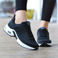 Women Air Cushion Outdoor Non Slip Sneakers