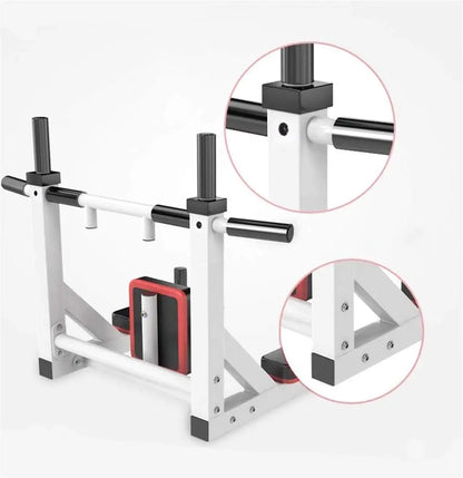 Wall Mounted Pull Up Chin Up bar