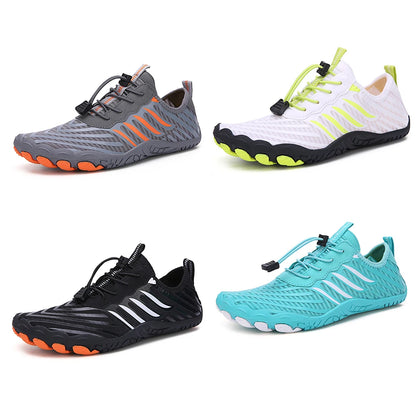 Women Barefoot Shoes Breathable Quick-drying Anti Slip