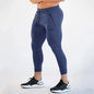 Men Gym Jogger Pants Running  Track Sportswear