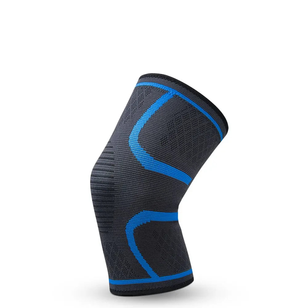 Knee Pads High Elasticity Joint Injury Aid