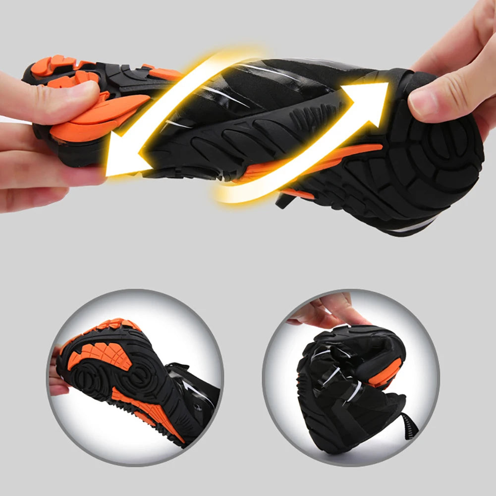 Running Shoes Outdoor workout Non-slip Quick Dry