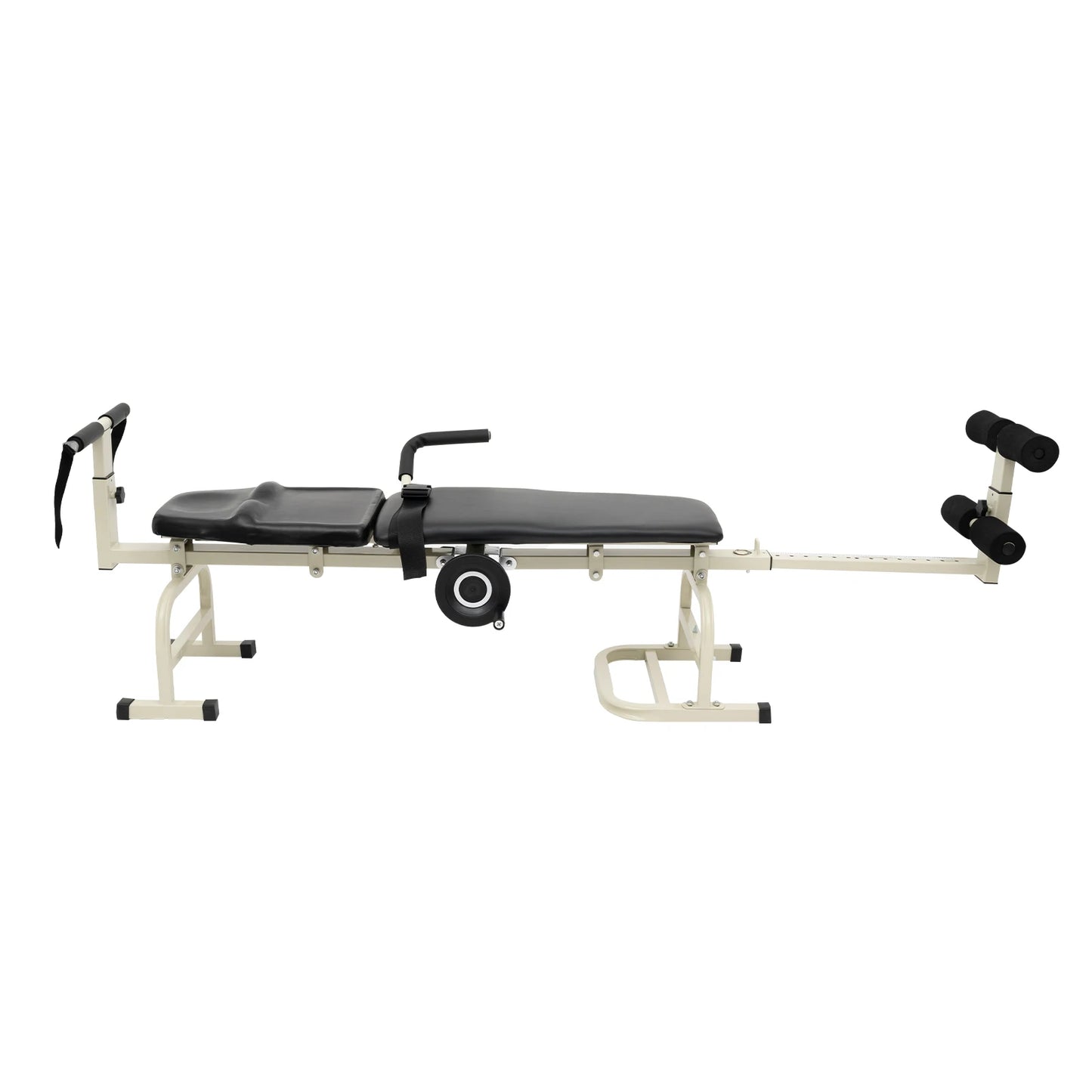 Multifunctional Cervical Spine Stretcher Machine  Tool Traction