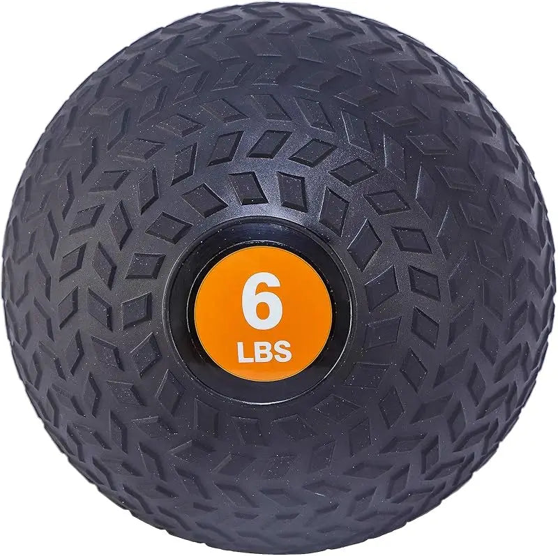 Workout Exercise Fitness Weighted Medicine Ball