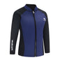 2mm Wetsuit Women's Split Long Sleeve Top