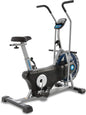 Ergonomic Dual Action, Heavy Duty Air Bike,