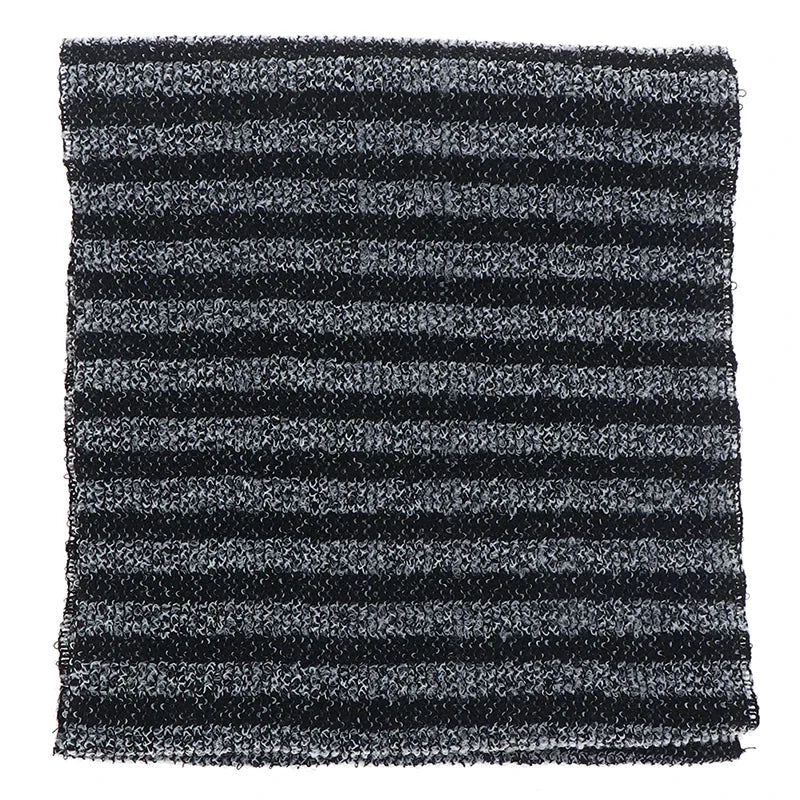 Rubbing Washcloth Bath Brush For Back Exfoliating