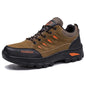 Men Hiking Non-Slip Sneakers Wear-resistant